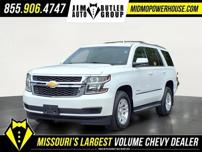 Used 2020 Chevrolet Tahoe LT