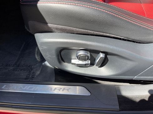 Used 2019 Jaguar XE Landmark Edition RWD image 20
