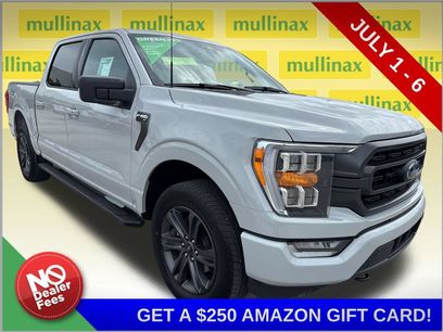 Used 2023 Ford F150 XLT w/ Equipment Group 302A High