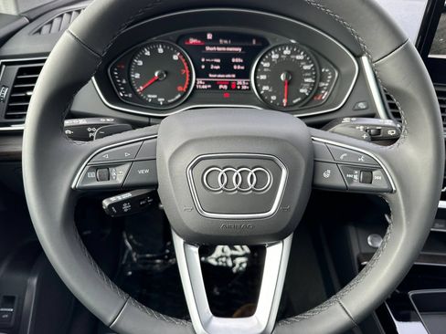 Used 2025 Audi Q5 2.0T Premium AWD/4WD image 22