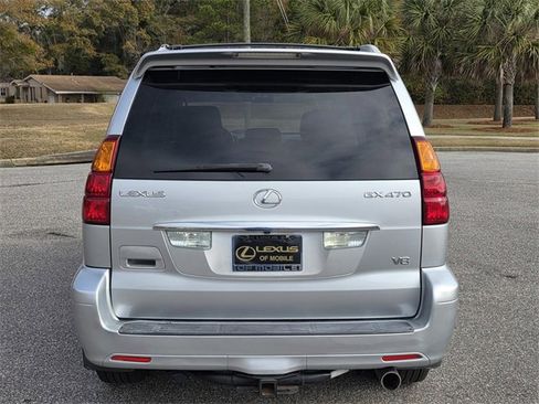 Used 2007 Lexus GX 470 image 3