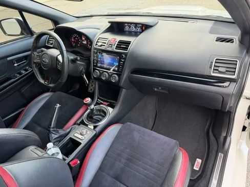 Used 2019 Subaru WRX STI AWD/4WD image 21