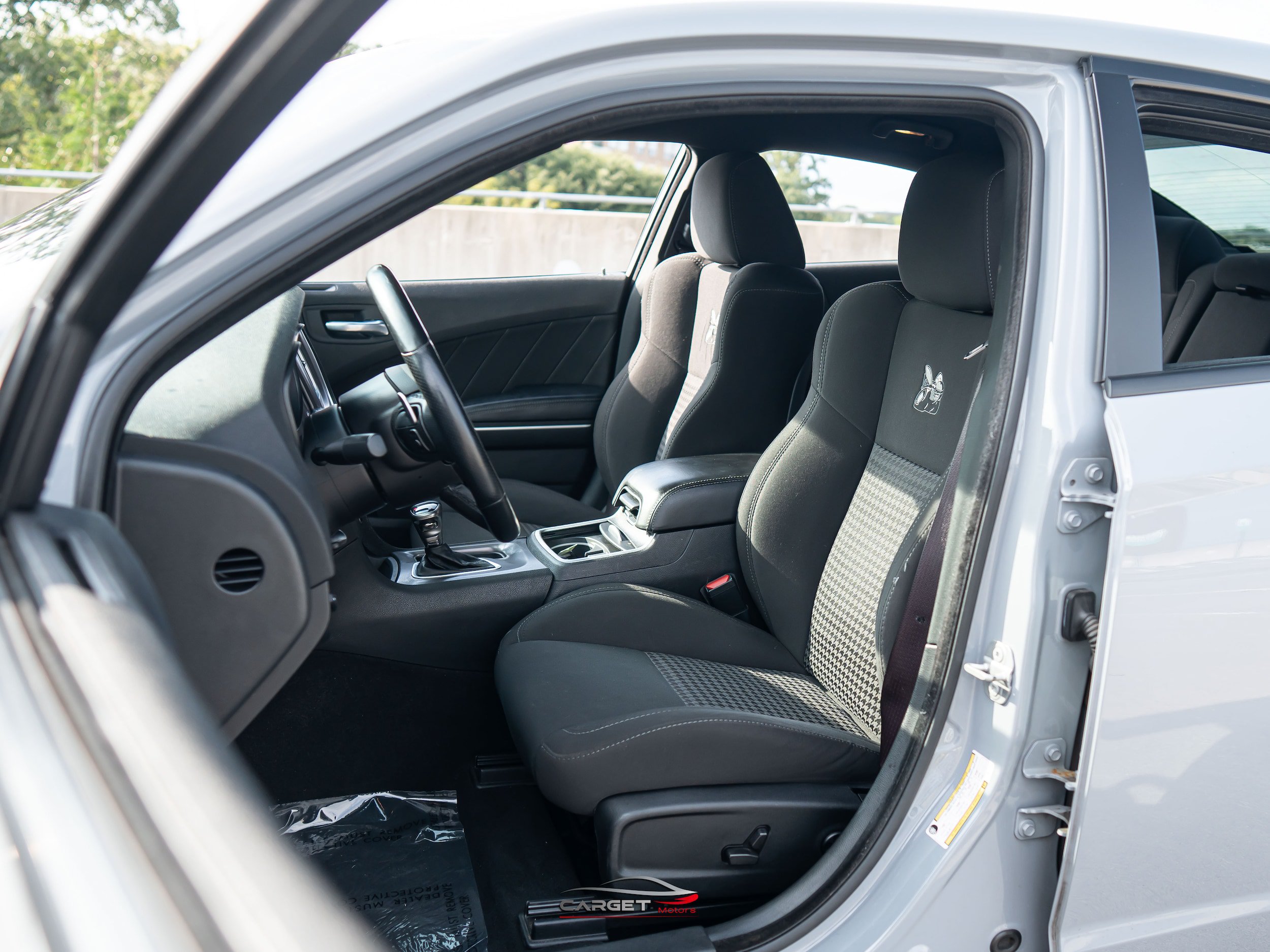 Used 2021 Dodge Charger Scat Pack RWD image 16