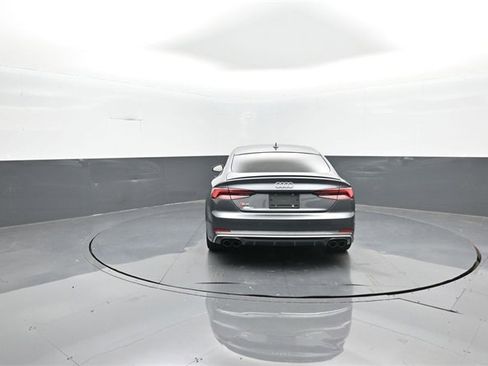 Used 2018 Audi S5 Prestige w/ S Sport Package image 6
