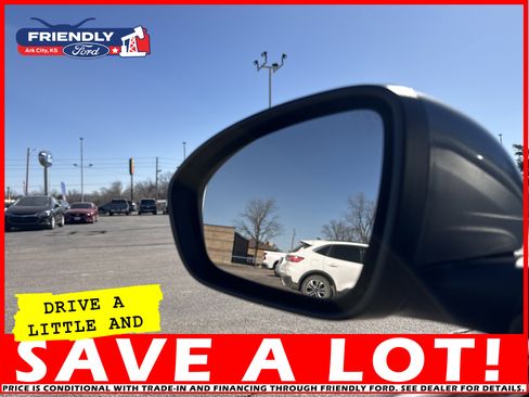 Used 2022 Nissan Altima 2.5 SV w/ SV Premium Package image 35