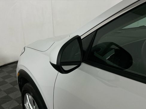 Used 2025 Buick Encore GX Preferred image 16