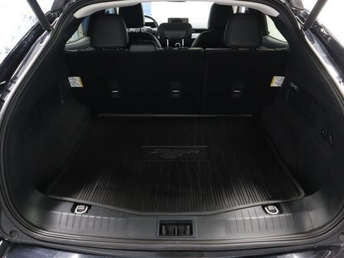 Certified 2025 Ford Mustang Mach-E Premium AWD/4WD image 18