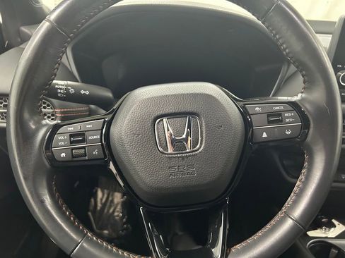 Certified 2023 Honda HR-V Sport image 17