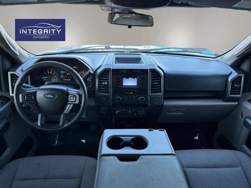 Used 2018 Ford F150 XLT w/ Trailer Tow Package AWD/4WD image 12