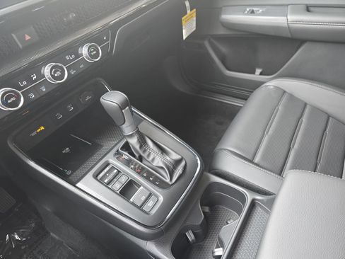 New 2026 Honda CR-V EX-L image 24