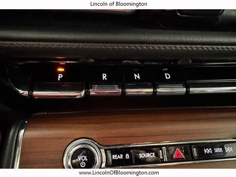 Certified 2023 Lincoln Aviator Grand Touring w/ Equipment Group 301A AWD/4WD image 66