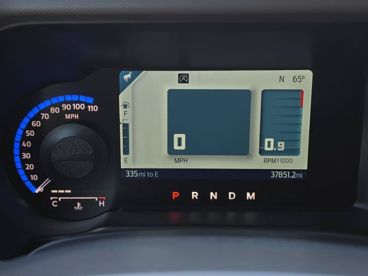 Used 2022 Ford Bronco Big Bend AWD/4WD image 33