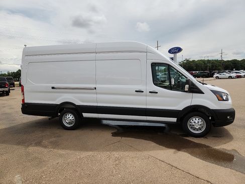 New 2025 Ford Transit 350 148 High Roof Extended AWD image 5