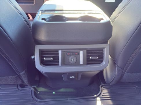 New 2026 Ford F350 Lariat w/ Lariat Ultimate Package image 33