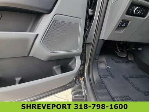 Used 2025 Ford F150 XLT w/ Equipment Group 301A Standard image 22