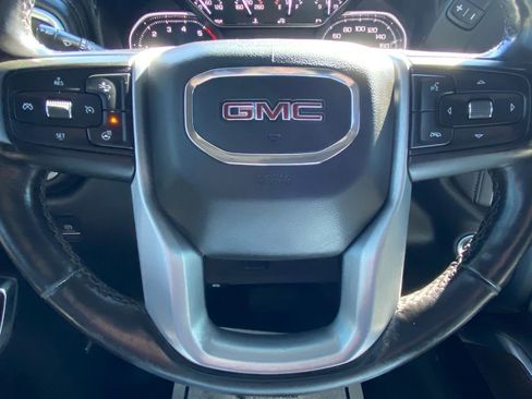 Used 2020 GMC Sierra 1500 SLT w/ SLT Convenience Package image 30