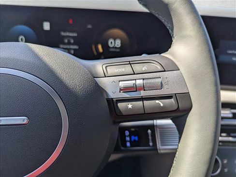 New 2026 Hyundai Tucson Limited image 14