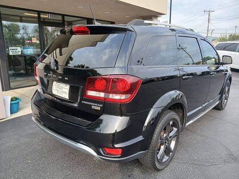 Used 2019 Dodge Journey Crossroad FWD image 24