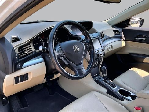 Used 2017 Acura ILX FWD image 17