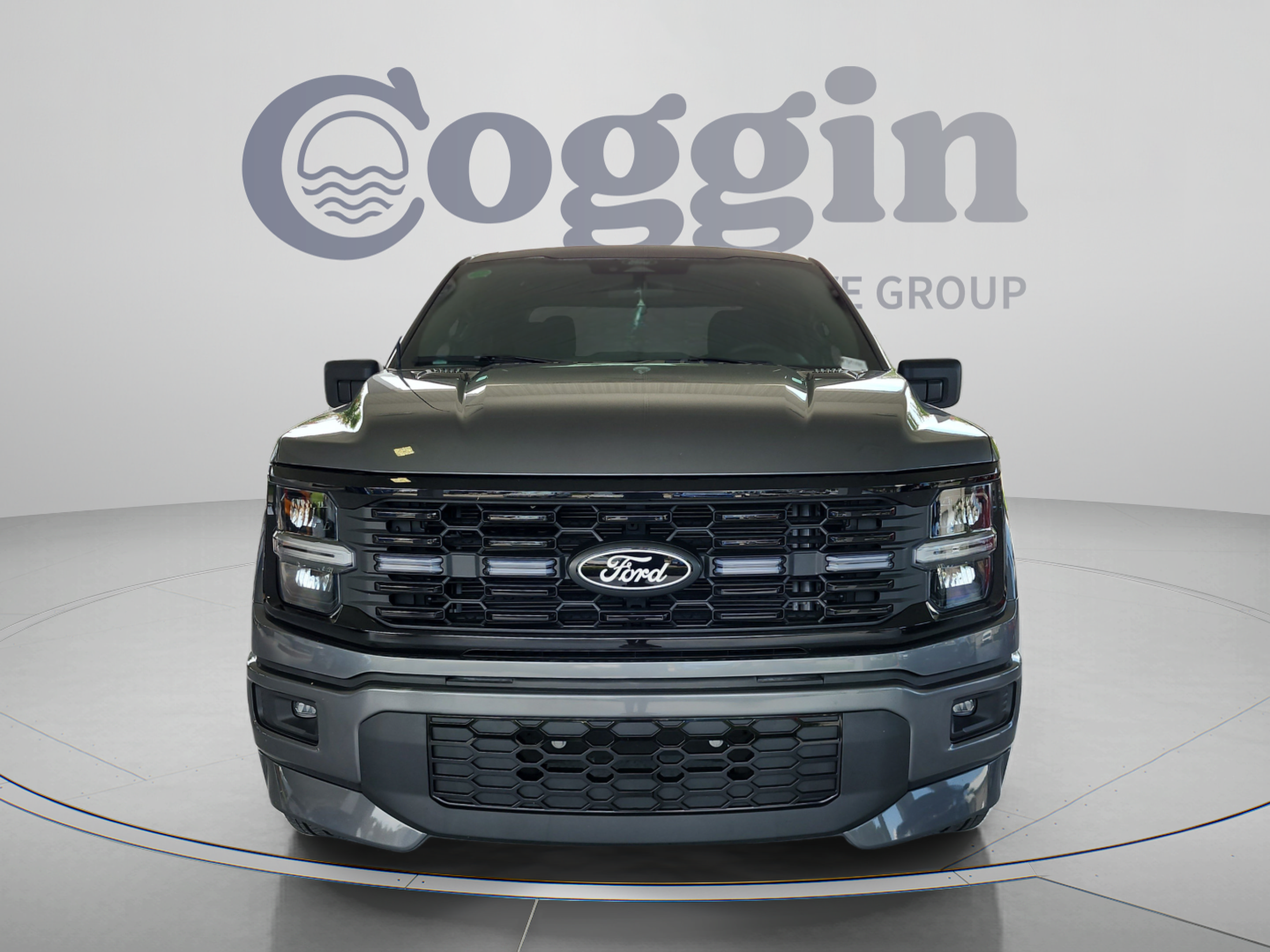Used 2025 Ford F150 STX w/ LOBO Package AWD/4WD image 8