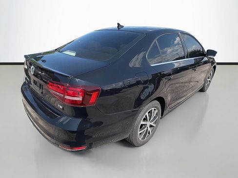 Used 2018 Volkswagen Jetta SE FWD image 8