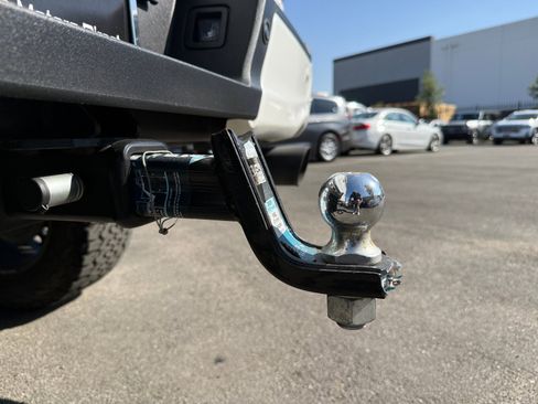 Used 2023 Ford F150 Lariat w/ Equipment Group 502A High AWD/4WD image 41