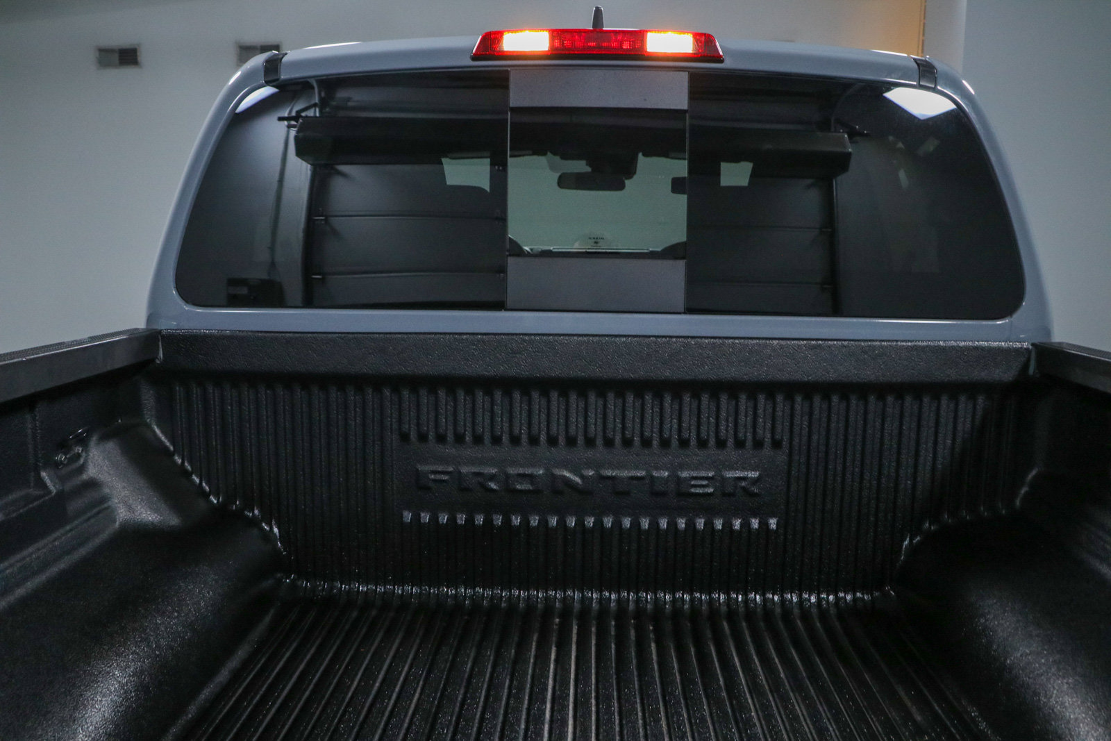Used 2025 Nissan Frontier PRO-4X w/ Interior Protection Package AWD/4WD image 29