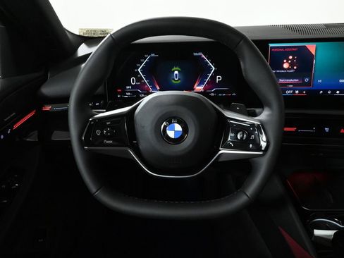 Used 2026 BMW 530i xDrive w/ Premium Package image 18