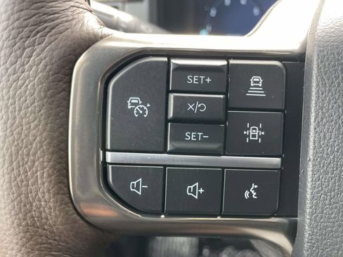 New 2026 Ford F150 King Ranch w/ Equipment Group 601A High image 12