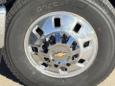 New 2026 Chevrolet Silverado 3500 LT w/ Safety Package image 29