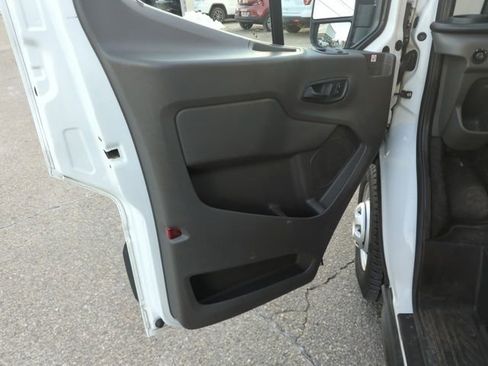 Used 2020 Ford Transit 250 Base image 16