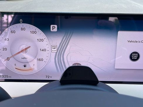 New 2026 Genesis GV70 3.5T Sport Prestige image 25