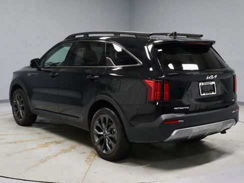 Used 2023 Kia Sorento SX Prestige AWD/4WD image 11