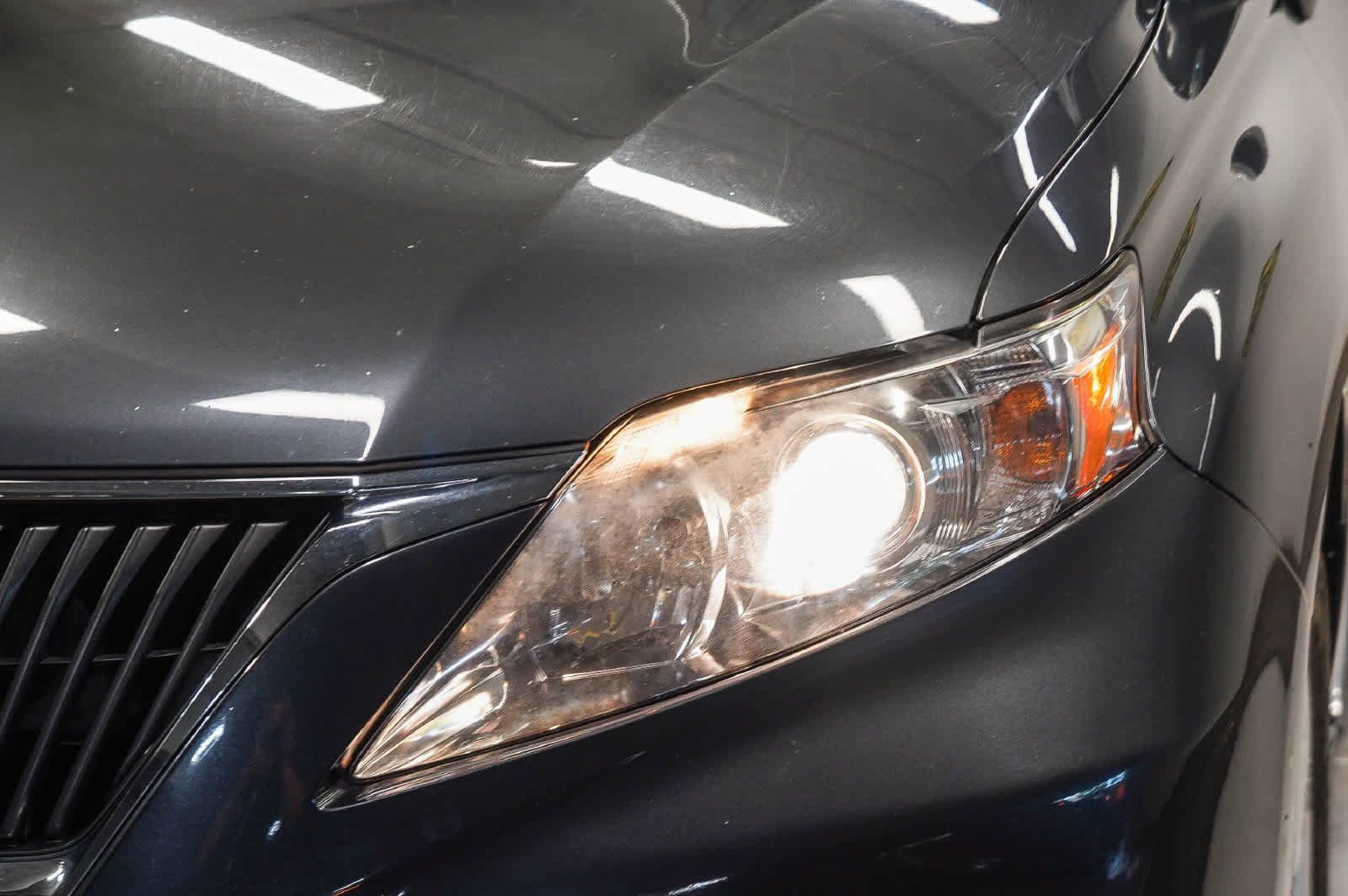 Used 2010 Lexus RX 350 AWD image 7