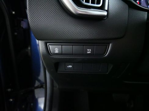Used 2025 MAZDA CX-50 AWD 2.5 S w/ Premium Package image 26