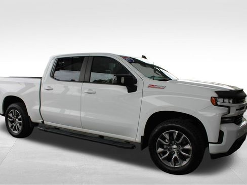 Used 2022 Chevrolet Silverado 1500 RST w/ All Star Edition Plus AWD/4WD image 20