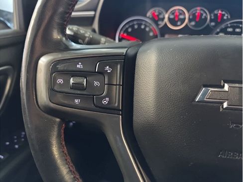 Used 2021 Chevrolet Tahoe RST w/ Luxury Package image 28