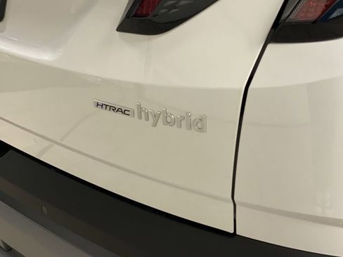 New 2026 Hyundai Tucson Limited image 35