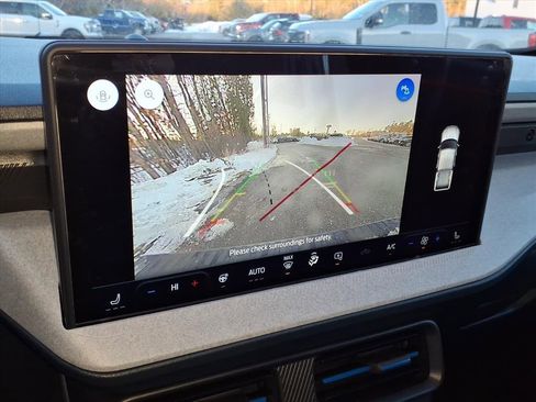 New 2026 Ford Maverick XLT w/ XLT Luxury Package image 22