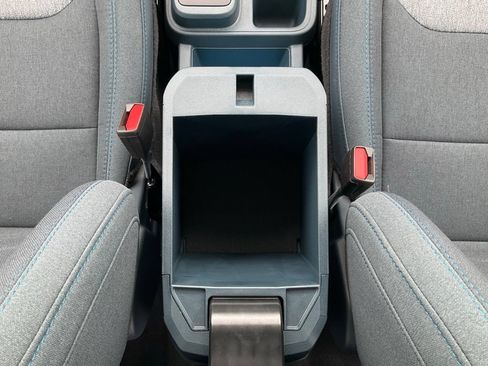 New 2026 Ford Maverick XLT w/ XLT Luxury Package FWD image 22