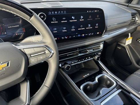 New 2026 Chevrolet Traverse High Country image 16