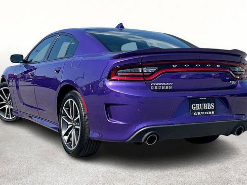 Used 2023 Dodge Charger R/T image 15