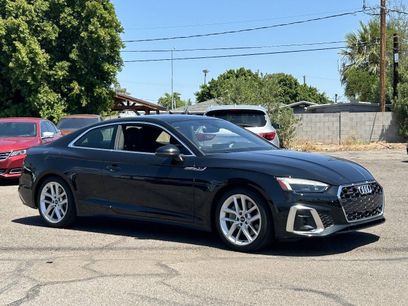 Used 2023 Audi A5 2.0T Premium Plus w/ Premium Plus