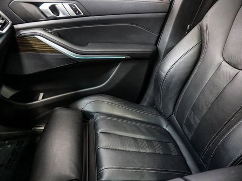 Used 2021 BMW X5 xDrive40i w/ Premium Package 2 image 33