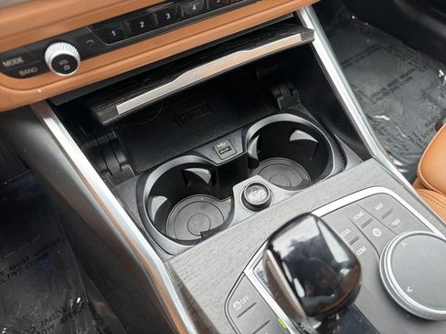 Certified 2023 BMW 430i Gran Coupe w/ Premium Package RWD image 32
