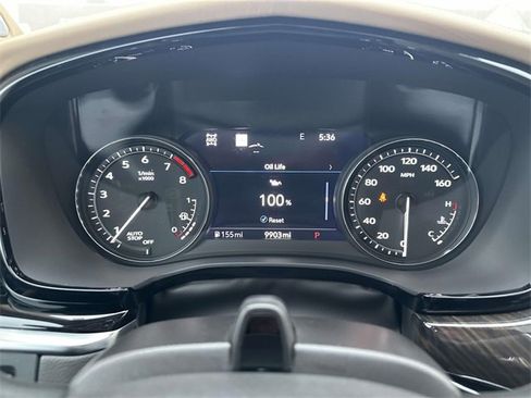 Used 2024 Cadillac XT6 Sport w/ Platinum Package image 44