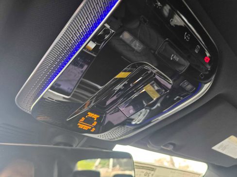 New 2026 Mercedes-Benz S 580 4MATIC Sedan image 33