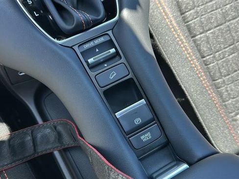 Used 2026 Honda HR-V Sport image 19
