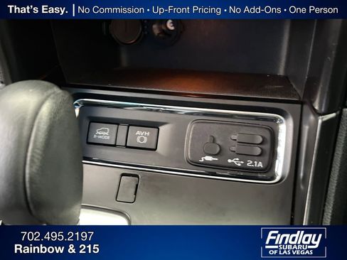 Certified 2022 Subaru Ascent Onyx Edition image 45