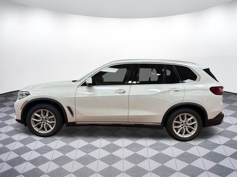 Used 2022 BMW X5 sDrive40i RWD image 2